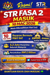 str fasa 2 2026